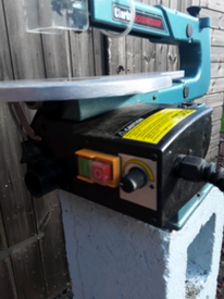 Scroll saw for Sale | Gumtree